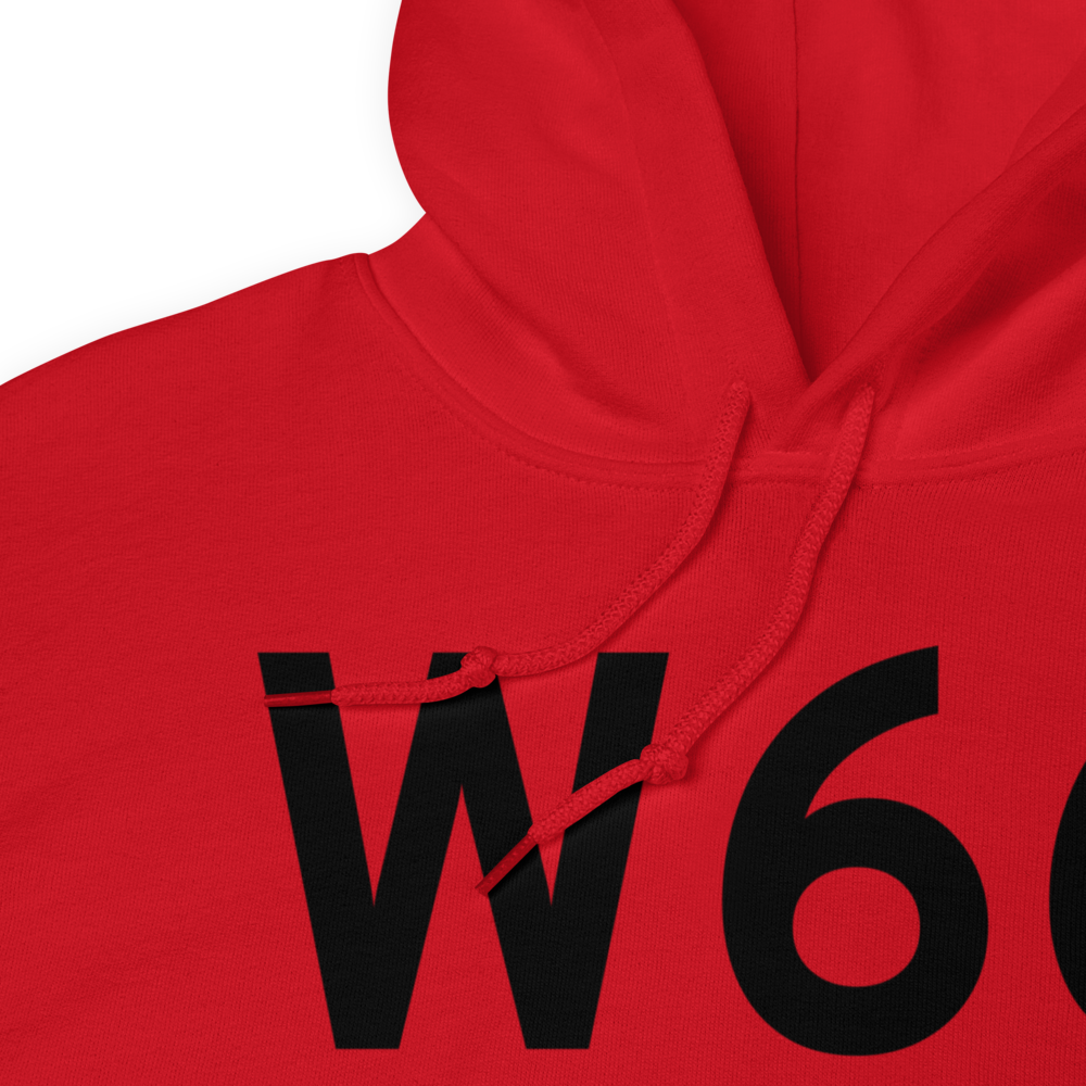 Port Angeles (US-1146) Airport Hoodie Sweatshirt 