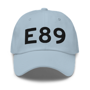 Conchas Dam (KE89) Airport Hat