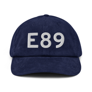 Conchas Dam (KE89) Airport Hat