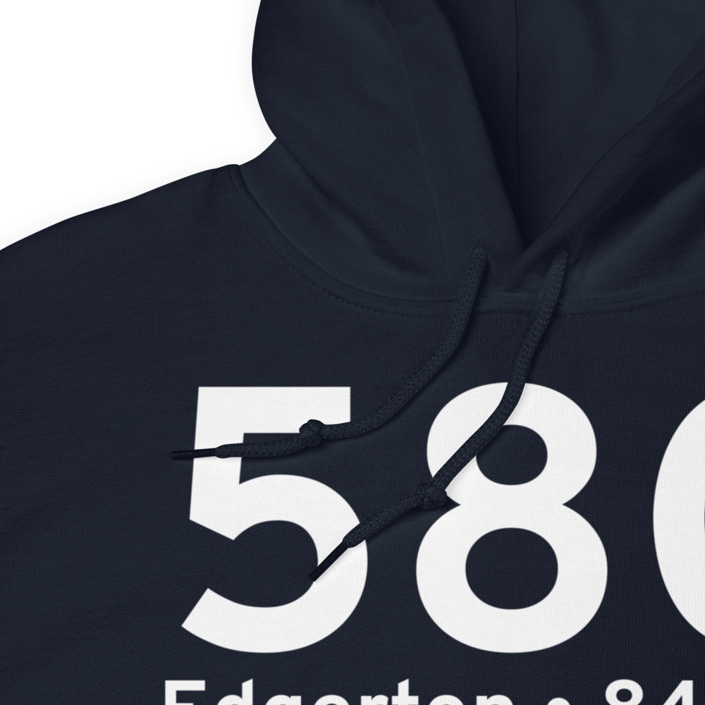 Edgerton (58C) Airport Hoodie Sweatshirt 