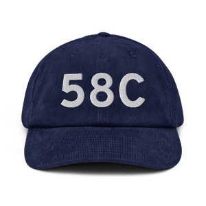 Edgerton (58C) Airport Hat