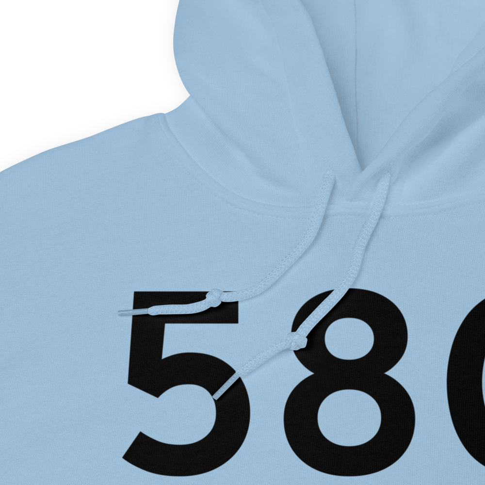 Edgerton (58C) Airport Hoodie Sweatshirt 
