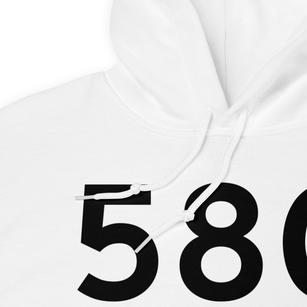 Edgerton (58C) Airport Hoodie Sweatshirt 