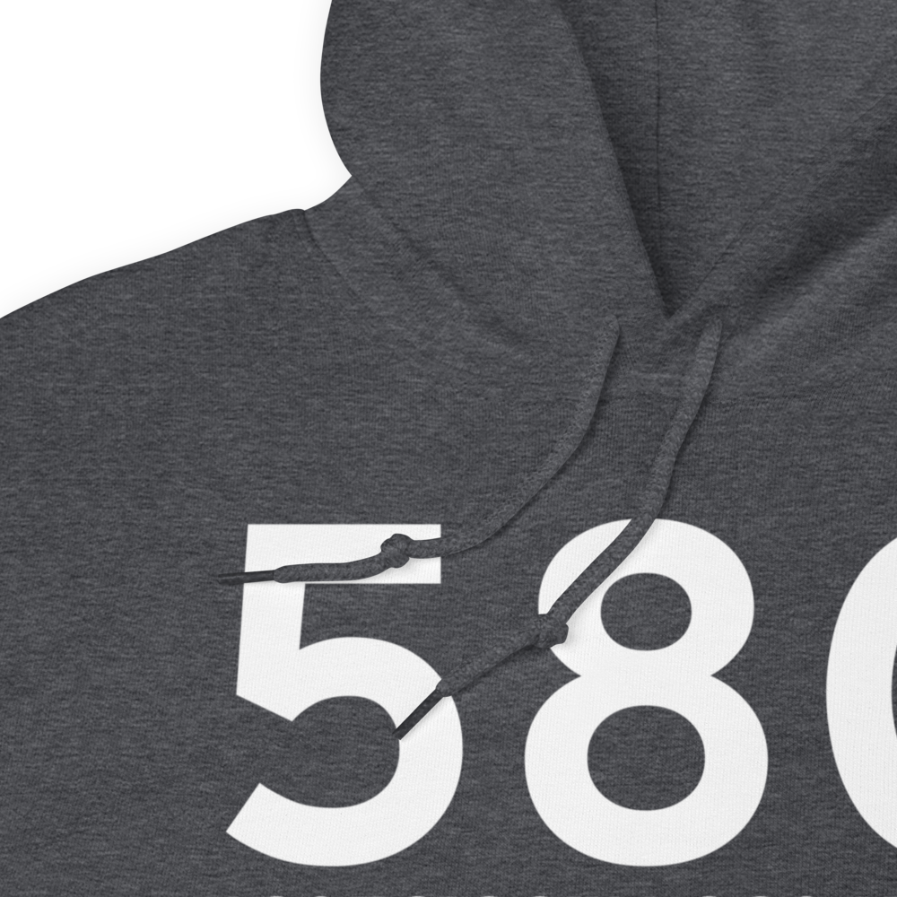 Edgerton (58C) Airport Hoodie Sweatshirt 