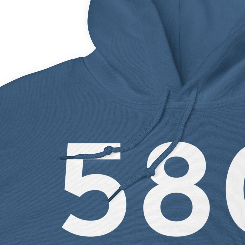 Edgerton (58C) Airport Hoodie Sweatshirt 