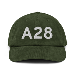 Fort Bidwell (A28) Airport Hat