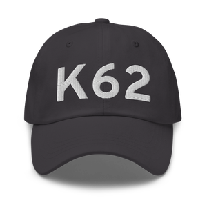 Falmouth (KK62) Airport Hat