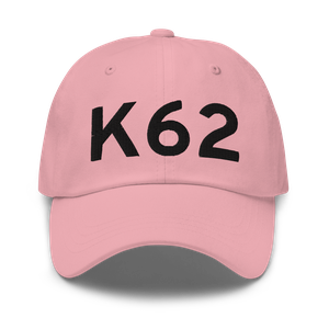 Falmouth (KK62) Airport Hat