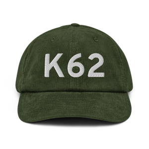 Falmouth (KK62) Airport Hat