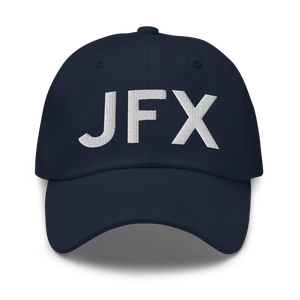 Jasper (KJFX) Airport Hat