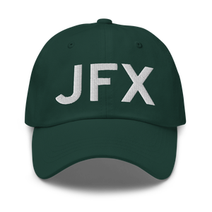 Jasper (KJFX) Airport Hat