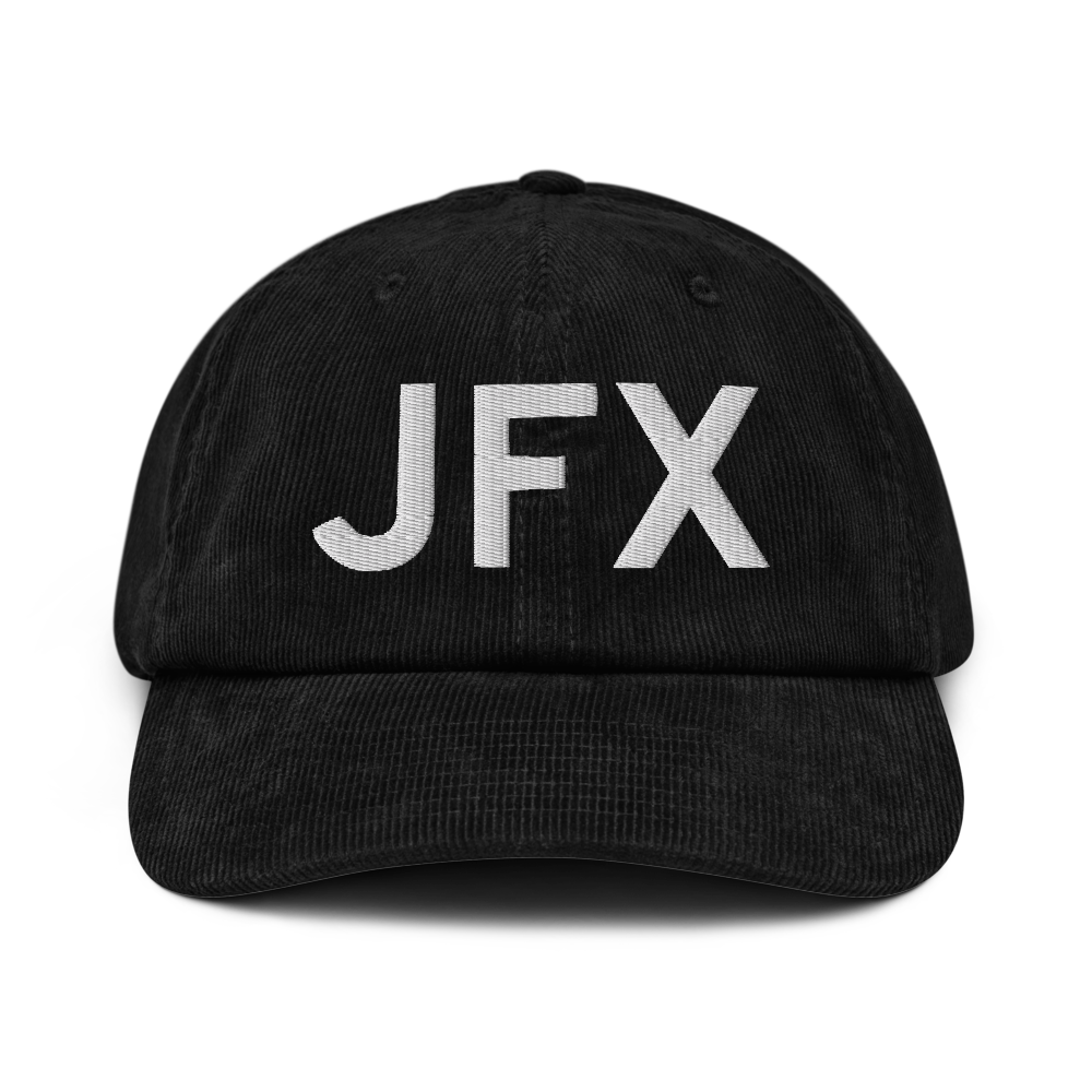 Jasper (KJFX) Airport Hat 