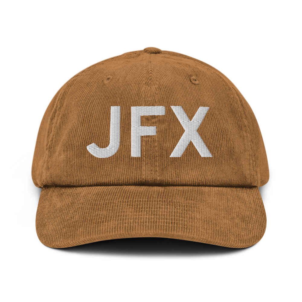 Jasper (KJFX) Airport Hat 