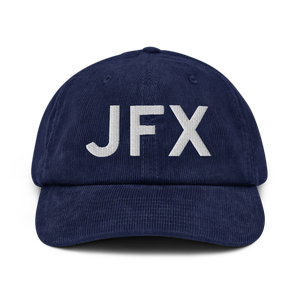 Jasper (KJFX) Airport Hat