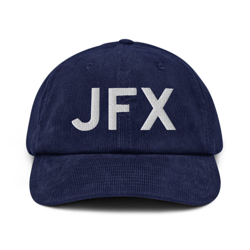 Jasper (KJFX) Airport Hat 