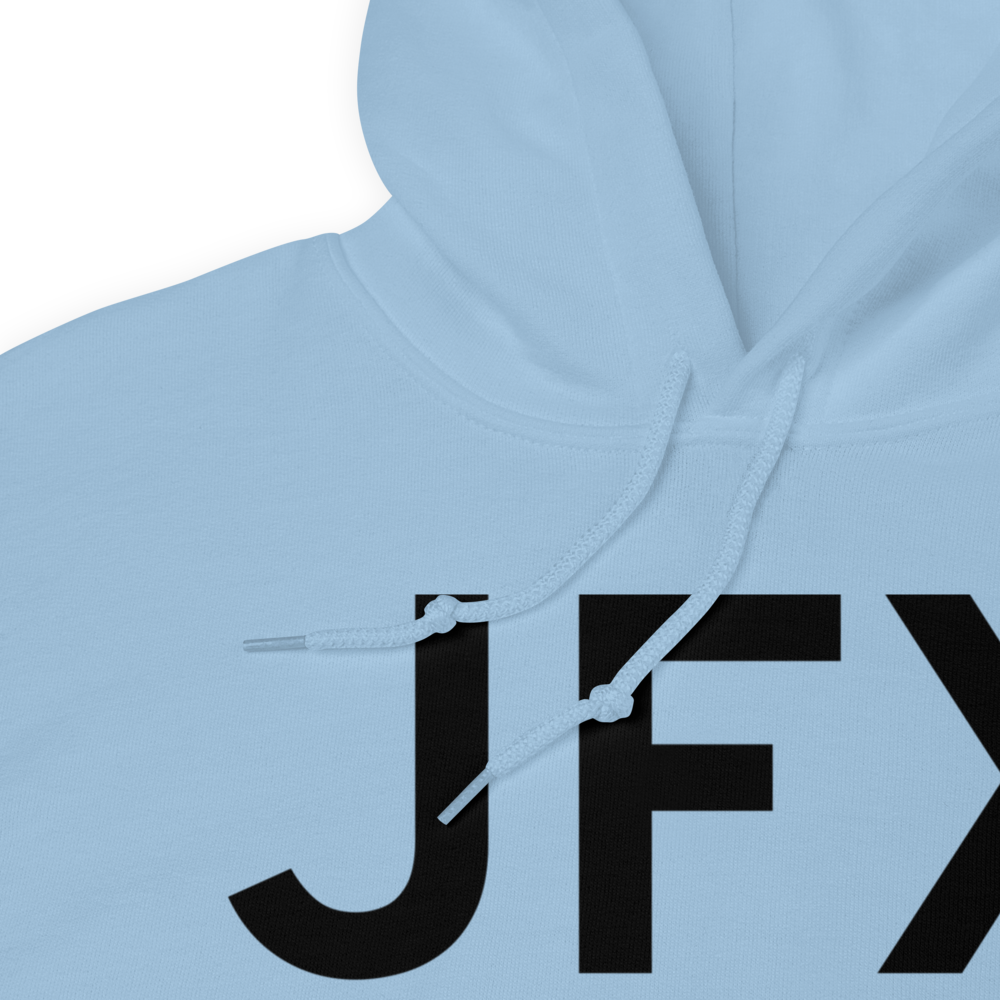 Jasper (KJFX) Airport Hoodie Sweatshirt 