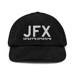 Jasper (KJFX) Airport Hat