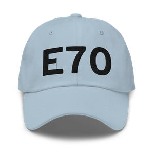 Seguin (E70) Airport Hat