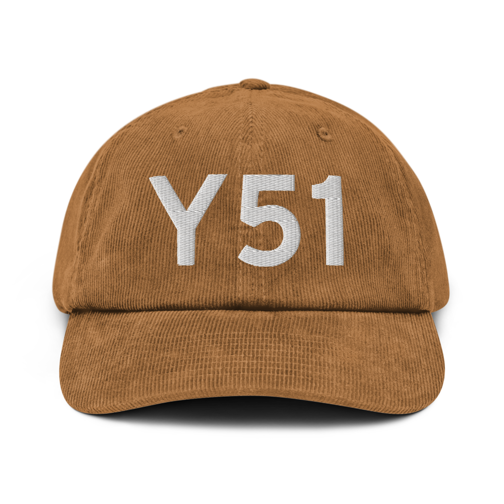 Viroqua (KY51) Airport Hat 