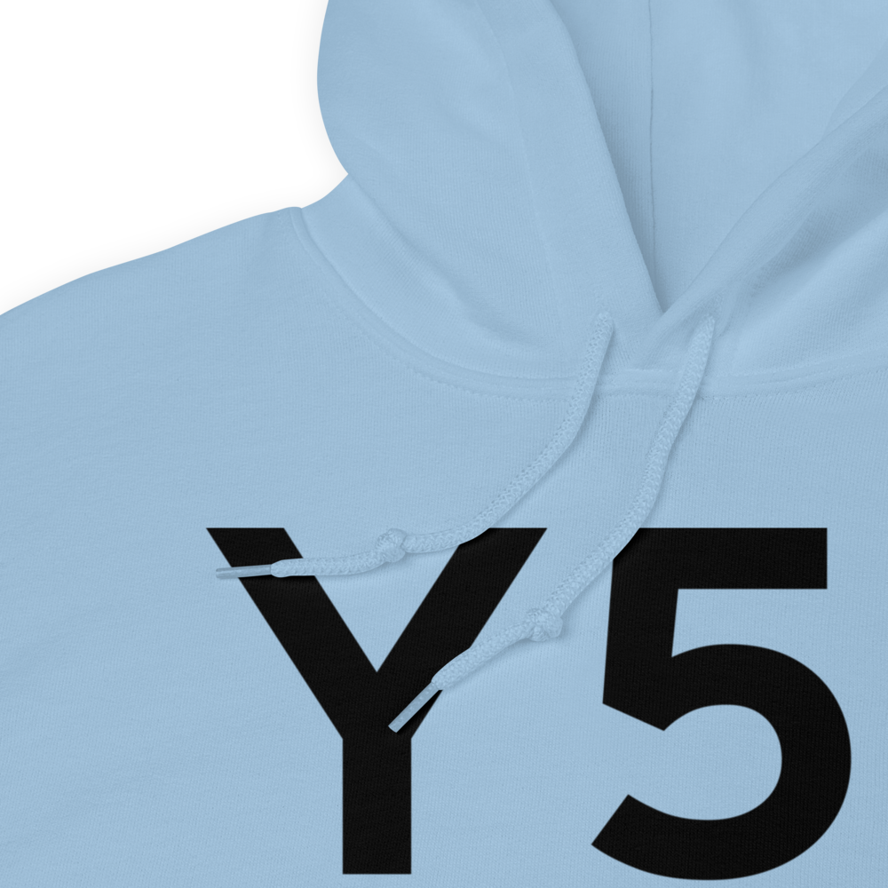 Viroqua (KY51) Airport Hoodie Sweatshirt 