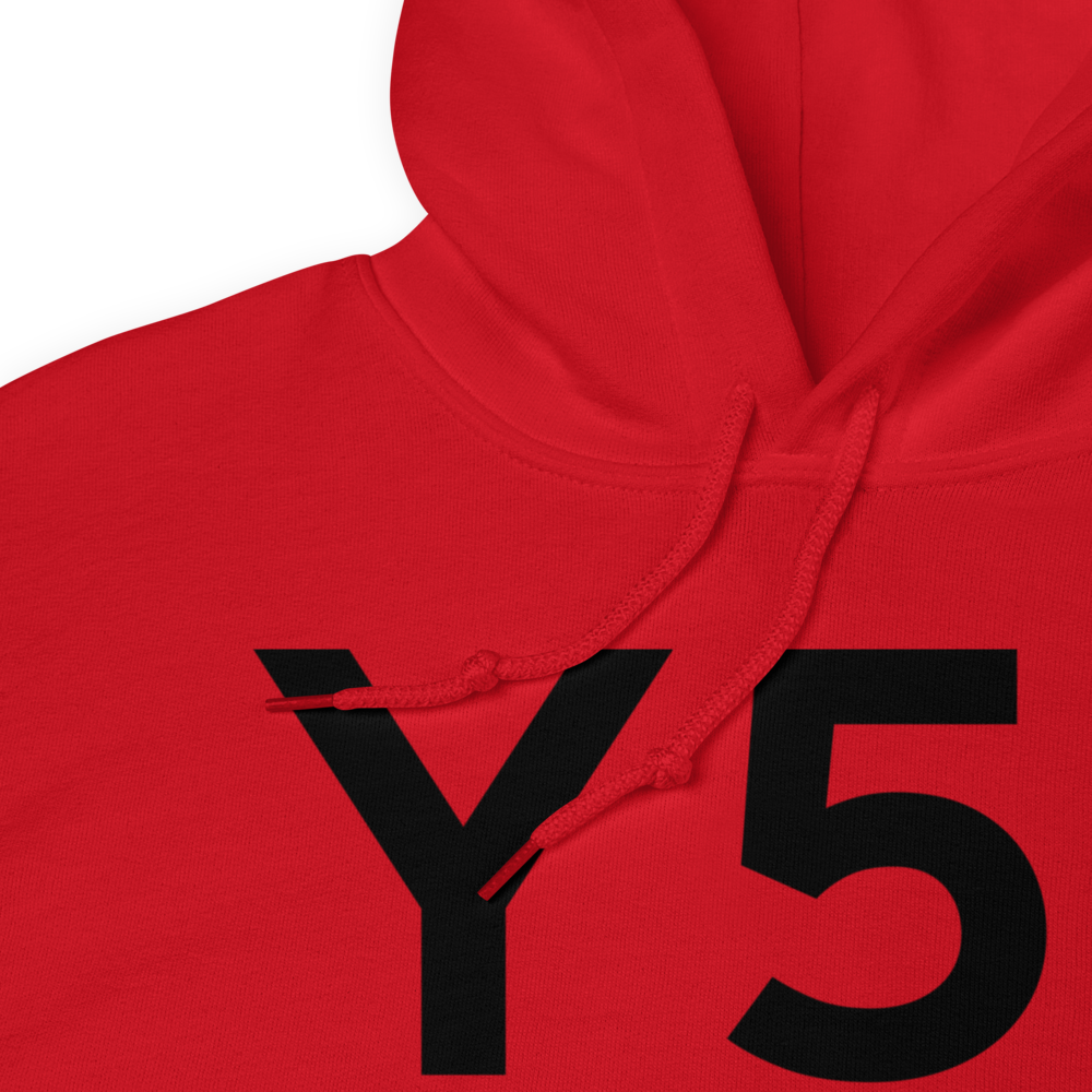 Viroqua (KY51) Airport Hoodie Sweatshirt 