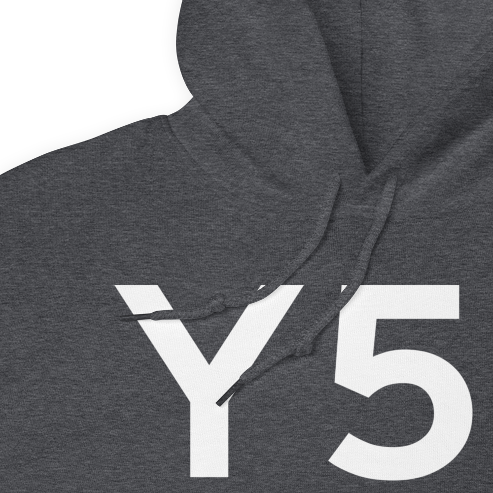 Viroqua (KY51) Airport Hoodie Sweatshirt 