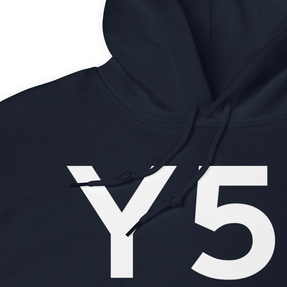 Viroqua (KY51) Airport Hoodie Sweatshirt 