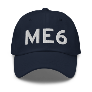 Wales (ME6) Airport Hat