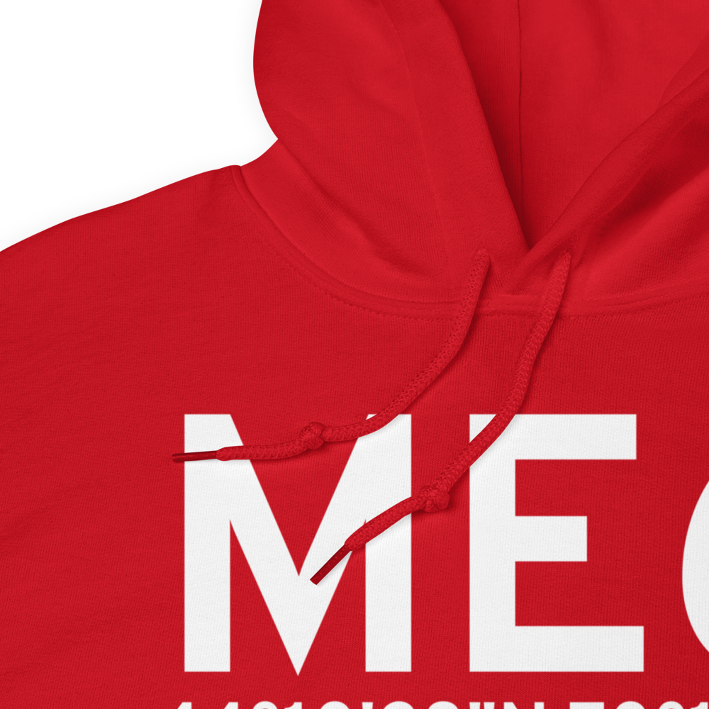 Wales (ME6) Airport Hoodie Sweatshirt 