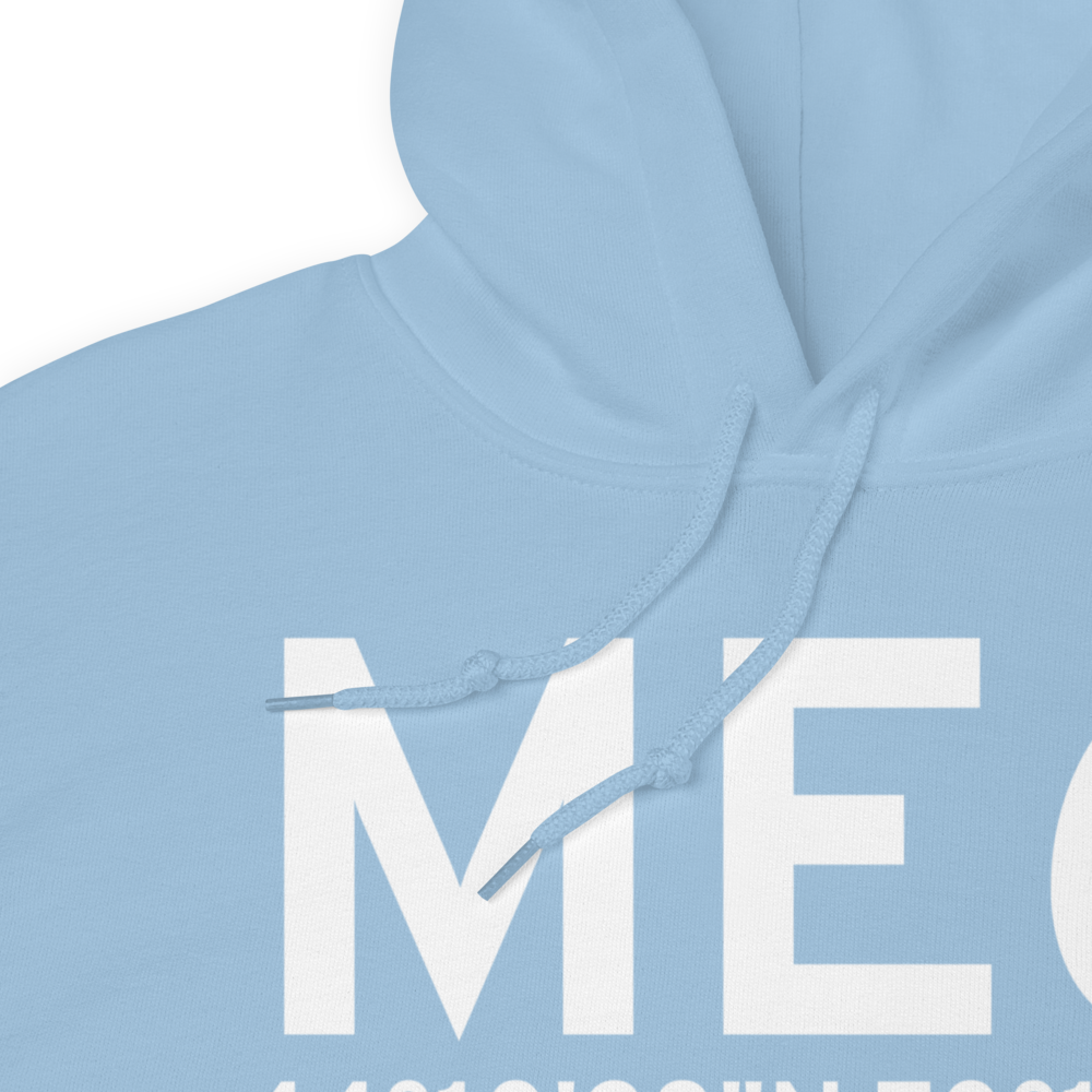 Wales (ME6) Airport Hoodie Sweatshirt 