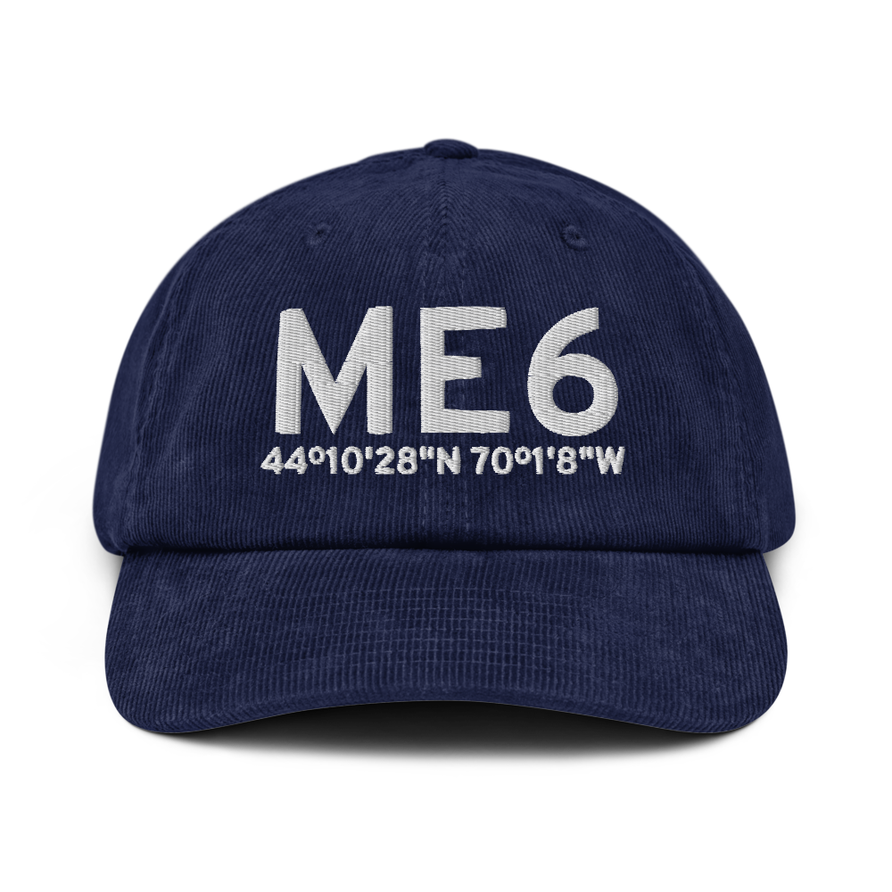 Wales (ME6) Airport Hat 