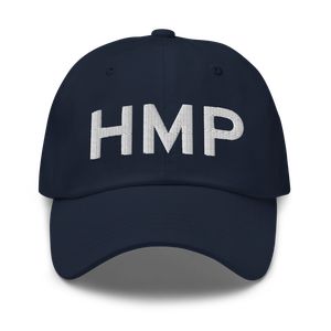 Hampton (K4A7) Airport Hat