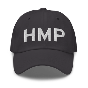 Hampton (K4A7) Airport Hat