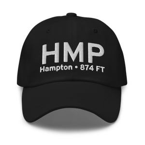 Hampton (K4A7) Airport Hat