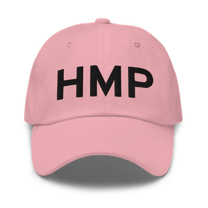 Hampton (K4A7) Airport Hat