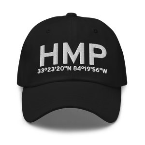 Hampton (K4A7) Airport Hat