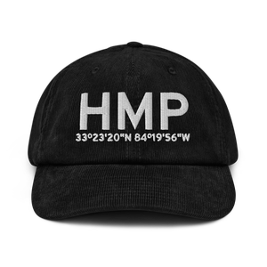 Hampton (K4A7) Airport Hat