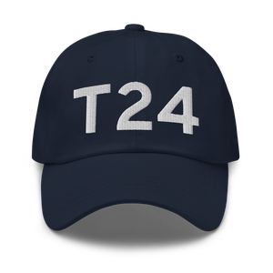 Pineland (KT24) Airport Hat