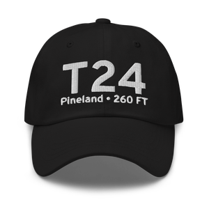 Pineland (KT24) Airport Hat