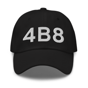 Plainville (K4B8) Airport Hat