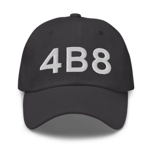 Plainville (K4B8) Airport Hat