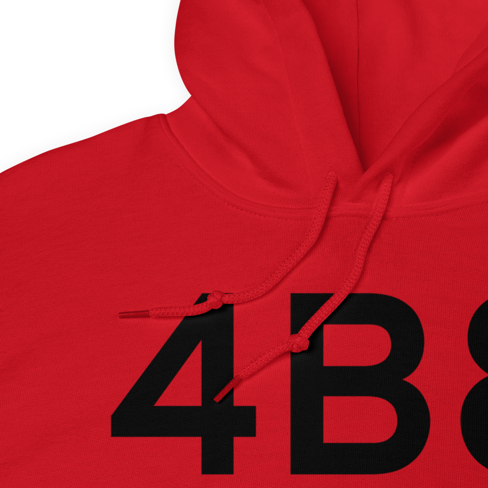 Plainville (K4B8) Airport Hoodie Sweatshirt 