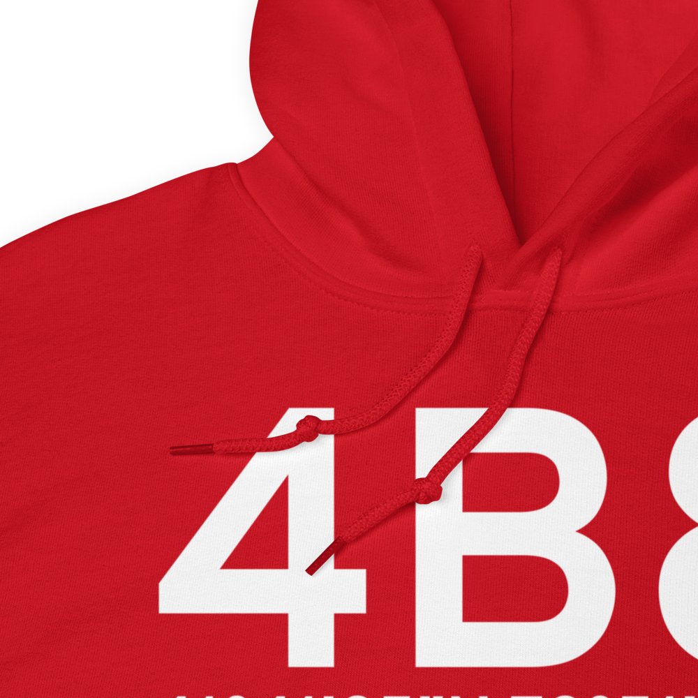 Plainville (K4B8) Airport Hoodie Sweatshirt 