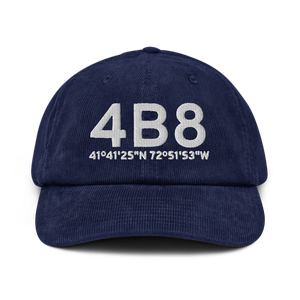 Plainville (K4B8) Airport Hat