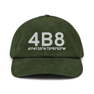 Plainville (K4B8) Airport Hat