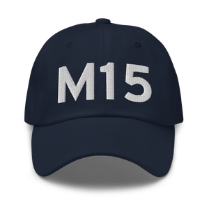 Linden (KM15) Airport Hat