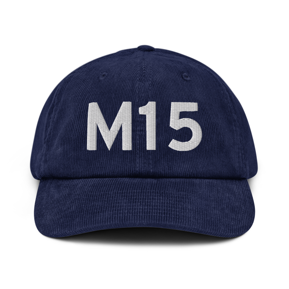 Linden (KM15) Airport Hat 
