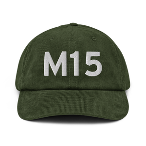 Linden (KM15) Airport Hat