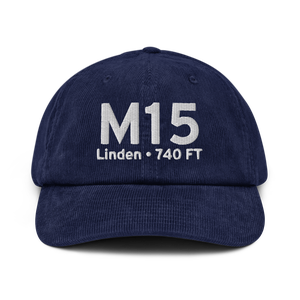 Linden (KM15) Airport Hat