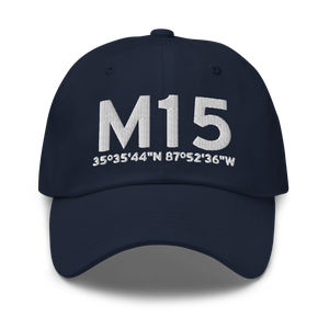 Linden (KM15) Airport Hat